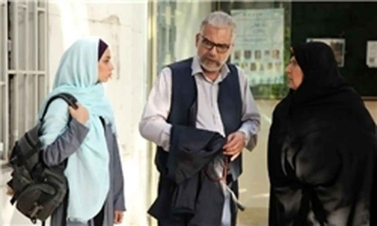 نا معلوم بودن زمان پخش سریال نفس شیرین