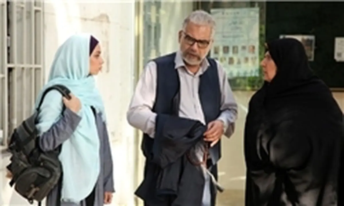 نا معلوم بودن زمان پخش سریال نفس شیرین