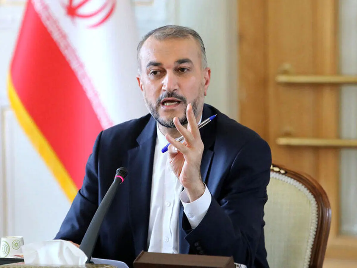 تحقیر نتانیاهو توسط وزیر خارجه ایران در سوئیس