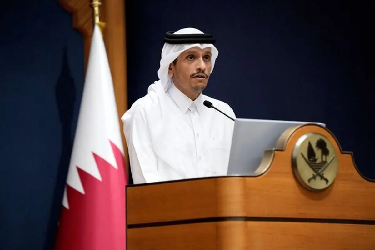 انتقاد تند قطر از بدعهدی اسرائیل 