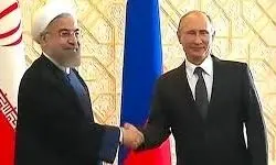 آمریکا باید از رویارویی با ایران  و روسیه در سوریه پرهیز کند