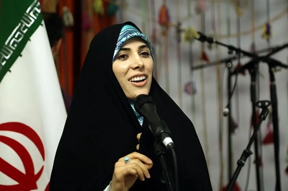 پدر جوانترین نماینده مجلس حقوق نجومی می گیرد!/تبعیض یا حق مسلم؟!+فیلم