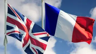 بحران جدی در روابط فرانسه-انگلیس