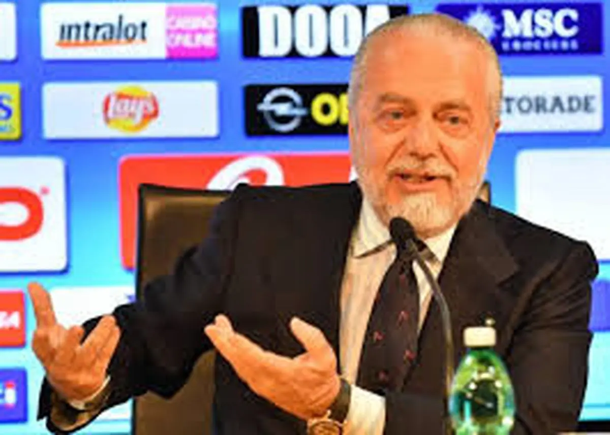 واکنش باشگاه ناپولی به احتمال جذب خامس