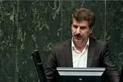 کاظم زاده: بازگشایی مرز چیلات برای توسعه تبادلات ایران و عراق مهم است