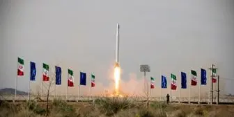 بازتاب پرتاب موفقیت‌آمیز ماهواره «نور 2» 