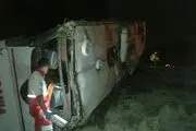درباره حوادث دلخراش جاده ای؛ وزیر راه پاسخگو باشد
