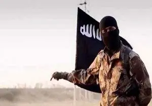 تصرف ایستگاه نفتی دیرالزور توسط داعش