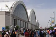 شهر آفتاب میزبان نمایشگاه نوشت افزار می شود

