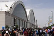 روزانه ۲۰۰ هزارنفر از امکانات رایگان تفریحی در شهر آفتاب استفاده می کنند