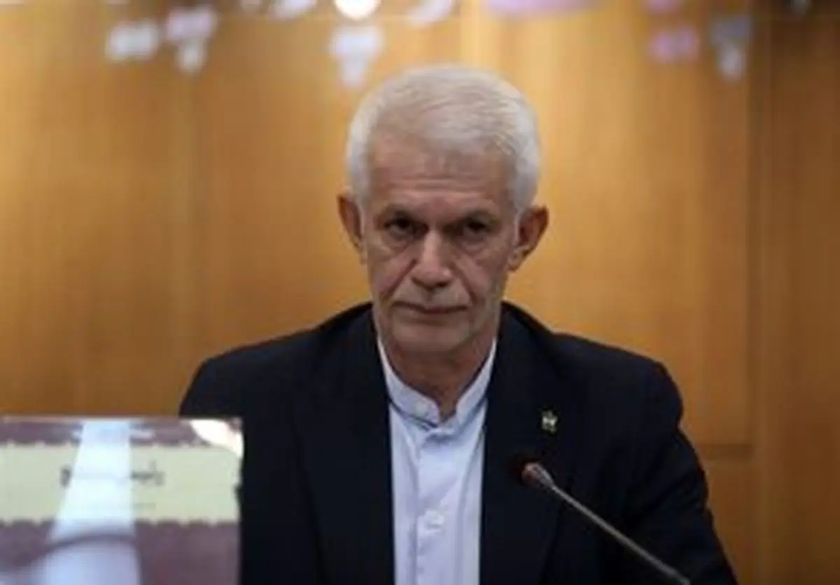 واکنش وزارت ورزش به اتفاقات بازی تراکتور-پرسپولیس