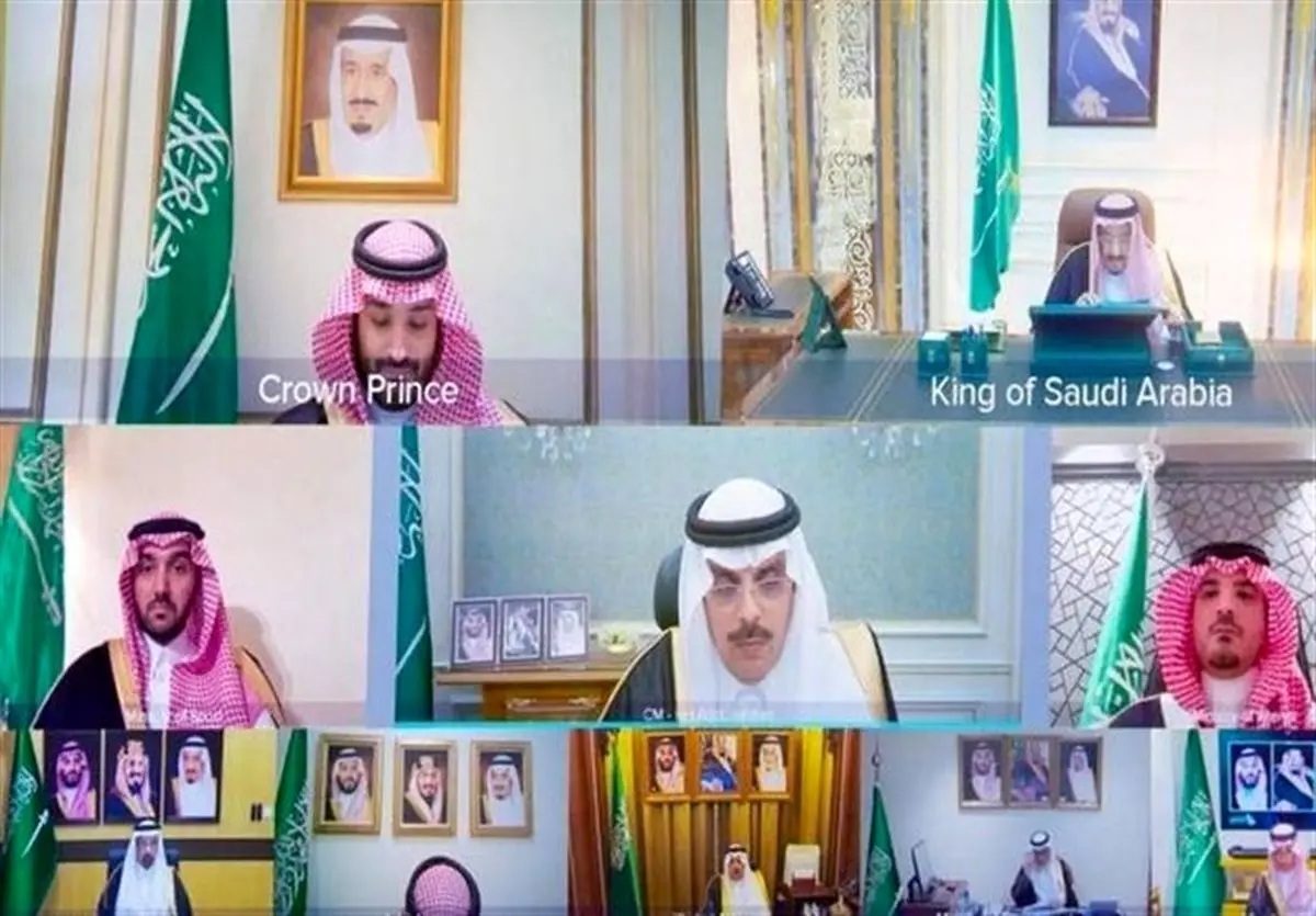 عربستان بار دیگر خواستار تمدید تحریم تسلیحاتی ایران شد