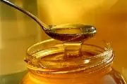 گرمای هوا تولید عسل را کاهش داد