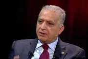وزیر خارجه عراق: مخالف تحریم‌های آمریکا هستیم