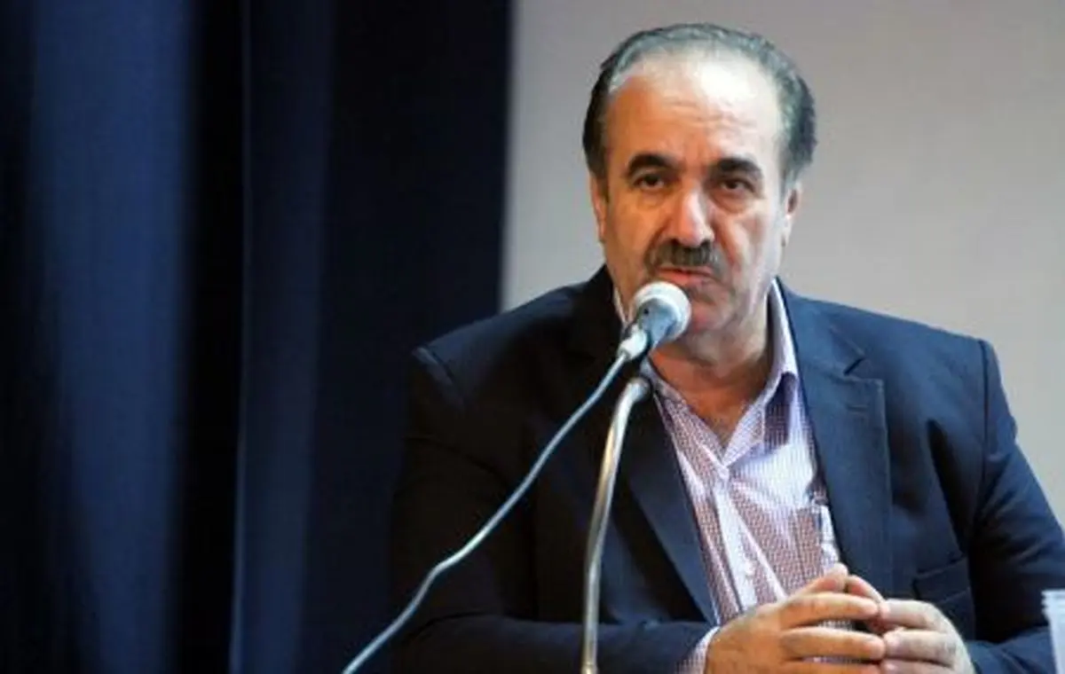 بانک مرکزی در نظارت بر موسسات مالی- اعتباری کوتاهی کرده است/ رئیس جمهور باید پاسخگو باشد
