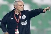 سرمربی السد قطر: بازی سختی در آزادی مقابل استقلال داریم