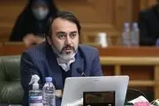 قرارداد شهرداری تهران با چین 