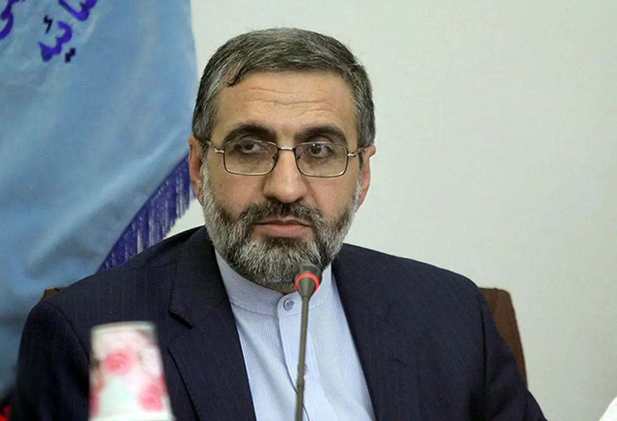 آخرین وضعیت متهم جدید نفتی(ع.ز.م)