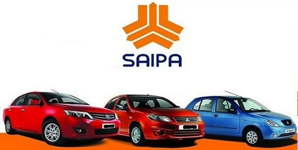 قیمت خودروهای سایپا امروز جمعه ۴ فروردین ۱۴۰۲ + جدول