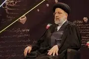 رئیسی: مهریه دو دخترم کمتر از یک سکه بهار آزادی بود