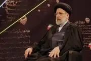 رئیسی: مهریه دو دخترم کمتر از یک سکه بهار آزادی بود