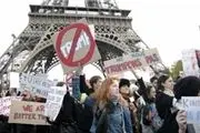 چرا اتحادیه اروپا طرفدار سرسخت موافقت‌نامه پاریس است؟