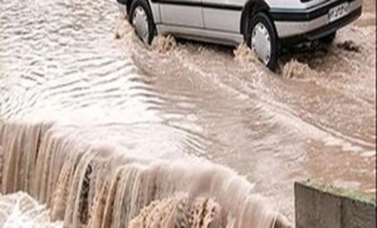نیازبه کمک ۱۰۰ هزار کودک سیل‌زده عراقی