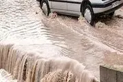 چرا سیلاب‌های ایران گل آلود است؟
