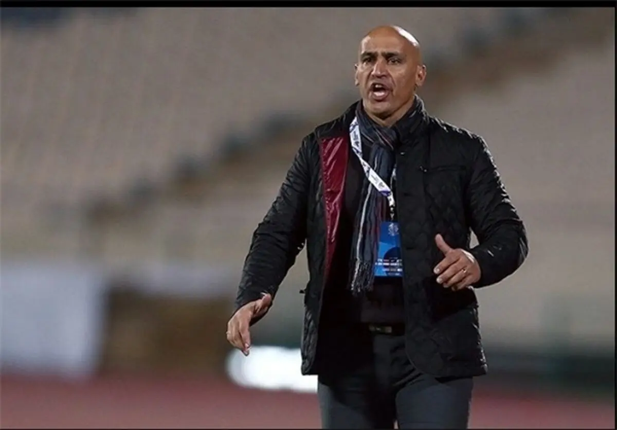 پرسپولیس همه ستاره ها را از چنگ منصوریان درآورد