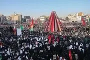 افزایش فوتی های حادثه کرمان به 56 نفر+ فیلم
