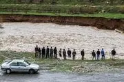 اسامی مصدومان سیلاب بزرگ استان های شمالی