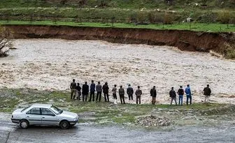 اسامی مصدومان سیلاب بزرگ استان های شمالی