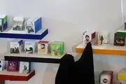رمان سه جلدی «پیامبر مهربانی» متولد شد