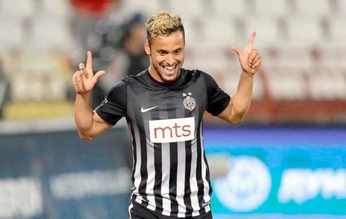 تلاش رقیب پرسپولیس نتیجه داد