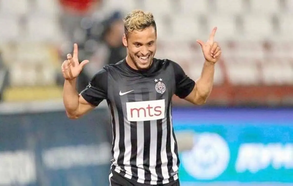 تلاش رقیب پرسپولیس نتیجه داد
