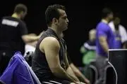
سهراب مرادی به سرنوشت کیانوش دچار شد
