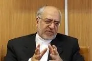 نعمت‌زاده: قراردادها محرمانه است، به دیوان محاسبات نمی‌دهم