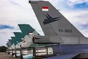 اندونزی ادعای دسترسی حریم هوایی خود به آمریکا را رد کرد