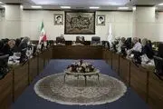 جلسه کمیسیون مشترک مجمع تشخیص
