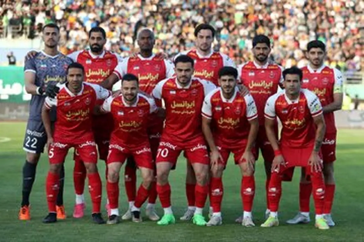شایعات جدایی این پرسپولیسی به اوج رسید!