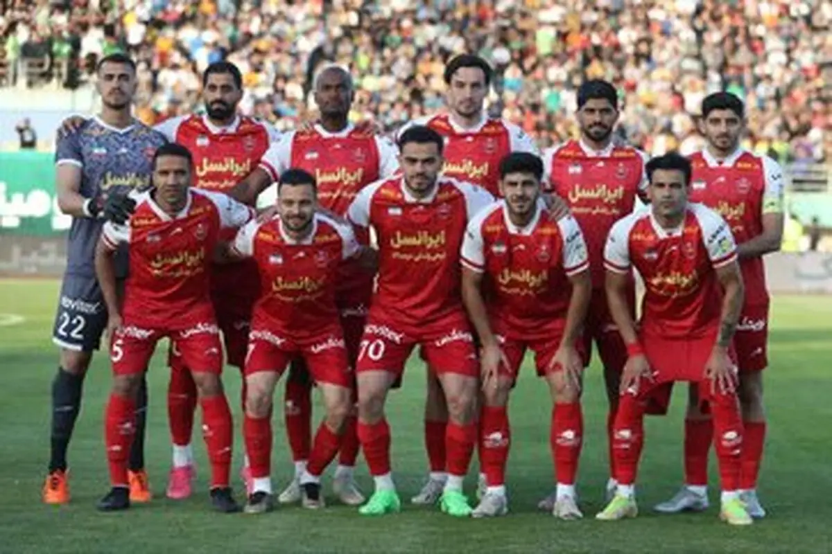 شایعات جدایی این پرسپولیسی به اوج رسید!