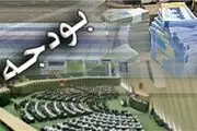 جزئیات عملکرد بودجه