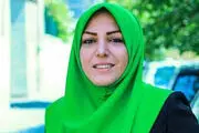 تولد 38 سالگی خانم مجری درکنار همسر مشهورش/ عکس