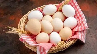 قیمت تخم مرغ در بازار امروز شنبه ۱ اردیبهشت ۱۴۰۳ + جدول
