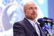 قالیباف: همه ما ایرانیها به آذربایجان غیور افتخار میکنیم