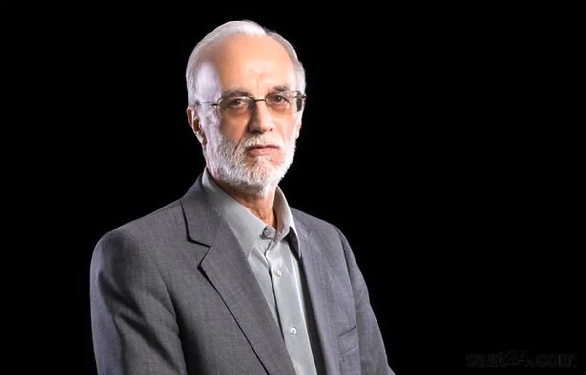 هاشم‌زائی: دوز رقابت لاریجانی و عارف بالاست