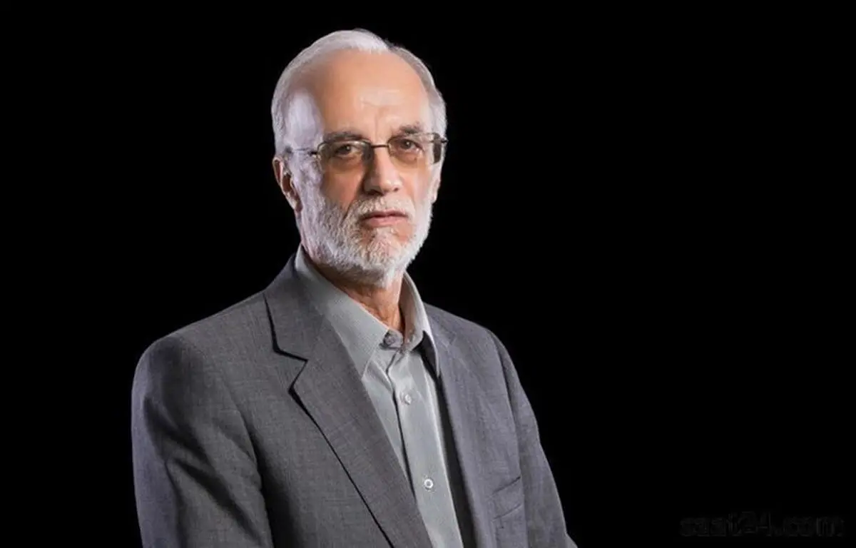 هاشم‌زائی: دوز رقابت لاریجانی و عارف بالاست