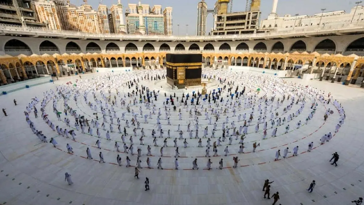 جنگ آشکار بن سلمان علیه شعائر اسلامی