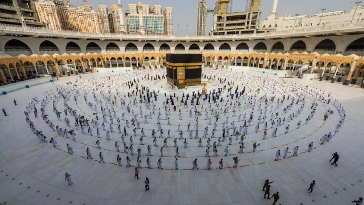 جنگ آشکار بن سلمان علیه شعائر اسلامی