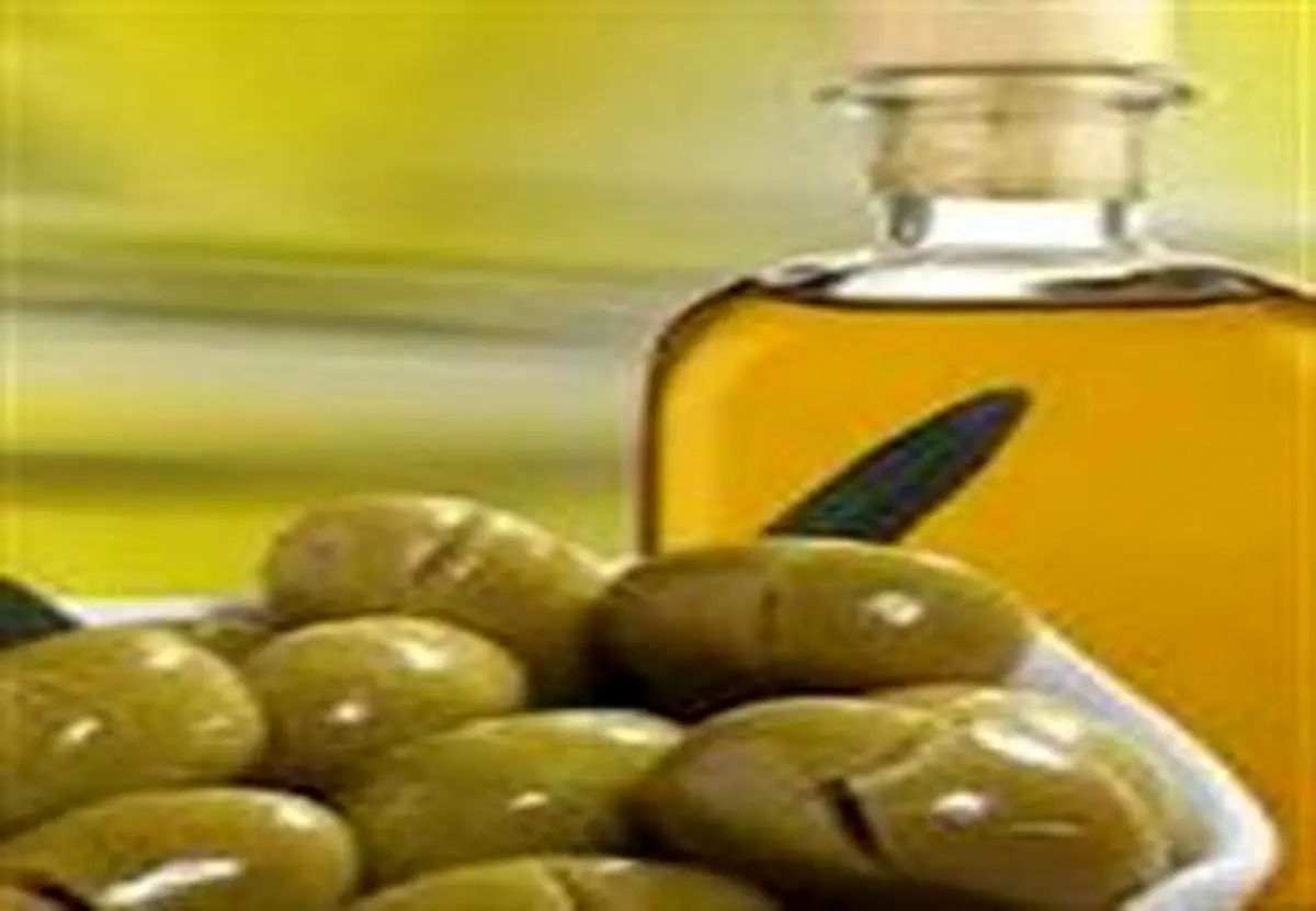 سالمندان روغن زیتون مصرف کنند